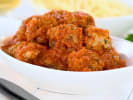 Cooking Class - Spanish Paella Techniques in East Bay: spanish Albondigas meatballs