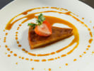 Cooking Class - Tapas Party! in San Jose: spanish flan 