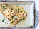 Team Building Cooking Class - Gourmet Spanish Tapas in Houston: spanish garlic shrimp