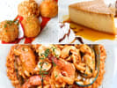 Private Chef - Immersive Spanish Cooking: spanish menu