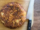 Cooking Class - Handmade Spanish Sausage: spanish potato stew