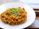 Cooking Class - Vegan Spanish Techniques: spanish rice with mechada