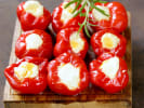 Cooking Class - Spanish Tapas With a Twist in Mid-City Area: spanish stuffed peppers
