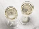 Virtual Wine Tasting - Wine and Cheese Pairing 101: sparkling wine