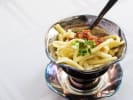 Cooking Class - Journey Through Germany in San Francisco: spatzle pasta