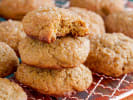 Cooking Class - Custom Homemade Cookies: spiced bookies