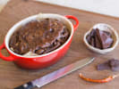 Cooking Class - Mexican Spices and Seasonings in San Francisco: spiced chocolate almond butter cake