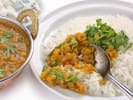 Cooking Class - Authentic Nepalese Cuisine in Boston Proper: spiced lentil daal