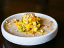 Couples Cooking Class - Cutting Edge Knife Skills for 2: spiced pineapple dessert
