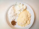 Cooking Class - Cooking With Cinnamon in Downtown Dallas: spices