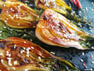 Cooking Class - Culinary Journey to Asia: spicy garlic bok choy