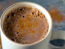 Online Mixology Class - Winter Wonderland Cocktails: spicy mexican hot chocolate