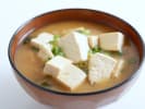 Cooking Class - Maki and Nigiri Techniques: spicy miso soup