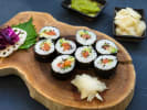 Cooking Class - Maki and Nigiri Techniques: spicy tuna maki