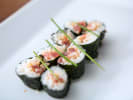 Cooking Class - Intermediate Sushi Techniques in Las Vegas: spicy tuna maki
