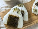 Cooking Class - Casual Japanese Fare in Newton: spicy tuna onigiri