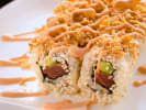 Sushi Making Class - Sushi Adventures: spicy tuna sushi