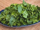 Team Building Cooking Class - Modern Spin on Classic Dishes in Manhattan: spinach