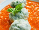 Cooking Class - Traditional Dumplings From Around the World in Northern Suburbs: spinach and ricotta gnudi
