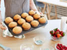 Cooking Class - Fresh Flavors of Spring in Manhattan: spring cakes