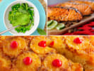 Cooking Class - Spring Garden Soiree in Downtown Dallas: spring garden party