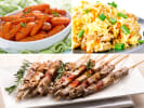 Cooking Class - Seasonal Spring Meals in Downtown Dallas: springtime feast