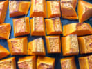 Cooking Class - Vegan and Vegetarian Soups and Stews: squash