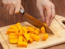 Cooking Class - Seasonal Italian in Charlotte: squash
