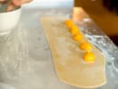 Cooking Class - Advanced Pasta Making: squash Cappelletti