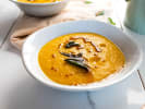 Cooking Class - The Squash Kitchen: squash soup