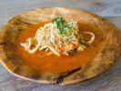Cooking Class - Seafood Workshop: The Essentials: squid in marinara sauce