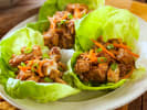 Cooking Class - Favorite Classic Korean Dishes in Las Vegas: ssam or korean lettuce wraps