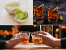 Online Mixology Class - St. Patrick's Day Party: st patricks day drinks