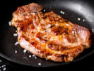 Cooking Class - Mediterranean Steakhouse - Date Night in Manhattan: steak (2)
