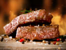 Cooking Class - Asian Steak Menu in Northern Virginia: steak