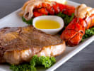Cooking Class - Sophisticated Steakhouse Essentials: steak and butter lobster