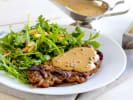 Cooking Class - Classic French Fare Inspired by Emily in Paris in Pittsburgh: steak au Poivre