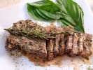 Cooking Class - French Bistro Favorites: steak au poivre