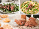 Cooking Class - Mediterranean Steakhouse - Date Night in Manhattan: steak college