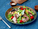 Cooking Class - Sonoma Getaway: steak salad