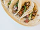 Cooking Class - Authentic Latin Fare: steak tacos
