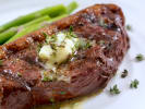 Cooking Class - Christian Dior Headquarters-Inspired Dinner in Denver: steak with herb butter