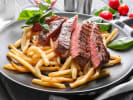 Cooking Class - Around the World - Teens' 5-Day Culinary Camp in Manhattan: steak tagliata and fries