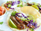 Cooking Class - Tasty Taco Feast - Family Fun in Northern Virginia: steak tacos