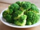Cooking Class - Chinese Takeout- The Home Edition in Chicago: steamed broccoli