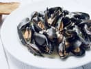 Cooking Class - Enchanting Surf and Turf: steamed mussels