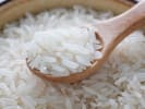 Cooking Class - Asian Cuisine With Chef Eric in West Los Angeles: steamed rice