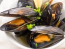 Cooking Class - Master Classic Seafood Skills in Northern Suburbs: steamed mussels