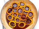 Cooking Class - Authentic Mexican Festival Fare: stewing pumpkin