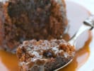 Cooking Class - Culinary Inspiration From Africa in Brooklyn: sticky toffee pudding in a spoon